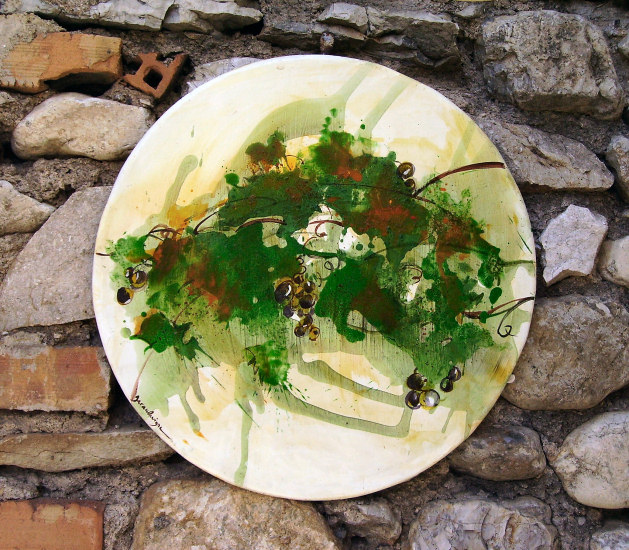 Domaine de Roudene Paziols