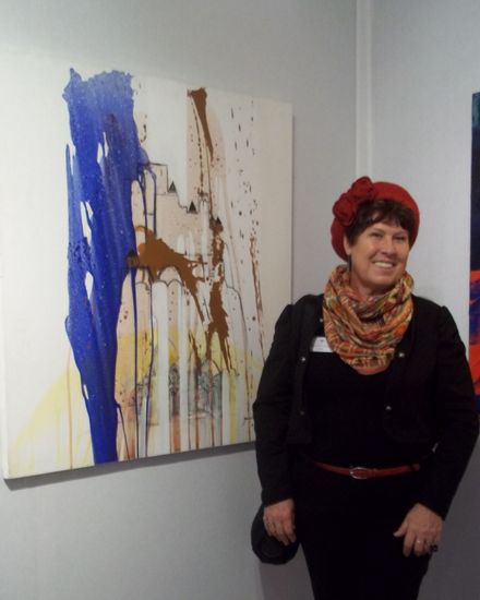 Paris Salon d'automne