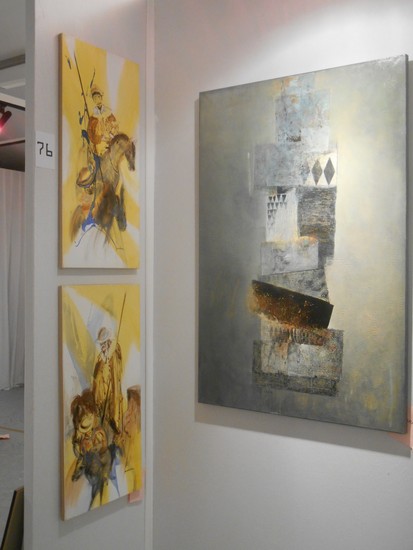 Paris Salon d'automne