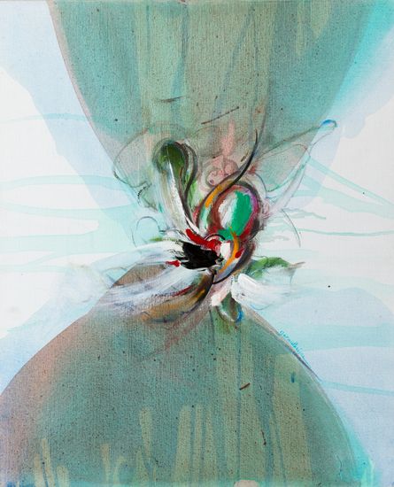 Paris Gallerie d'Art VIVIENNE