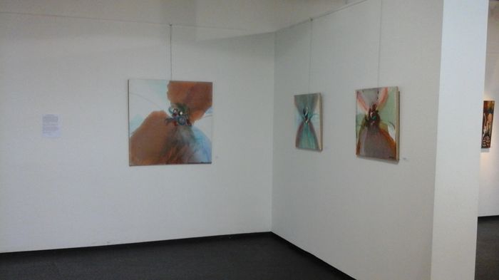 Perpignan Palais des expositions