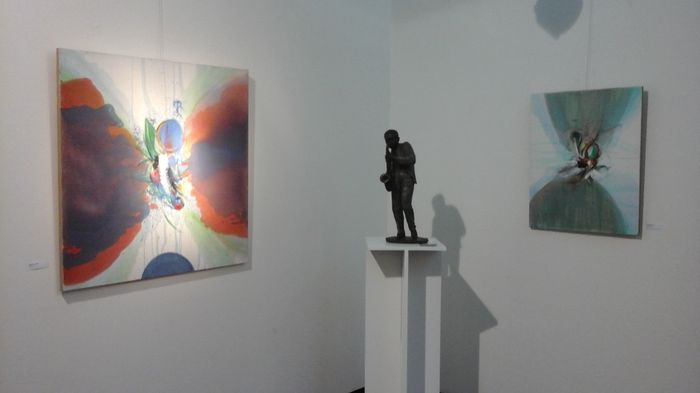 Perpignan Palais des expositions