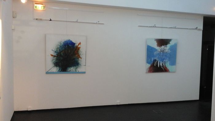 Perpignan Palais des expositions