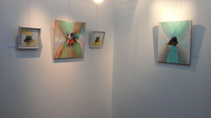 Perpignan Palais des expositions