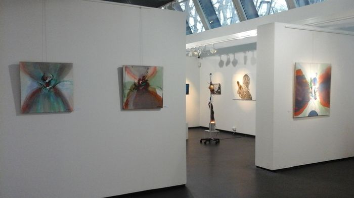 Perpignan Palais des expositions