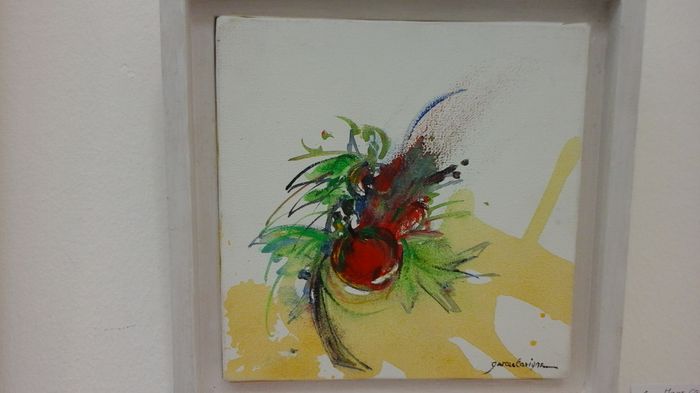 Perpignan Palais des expositions