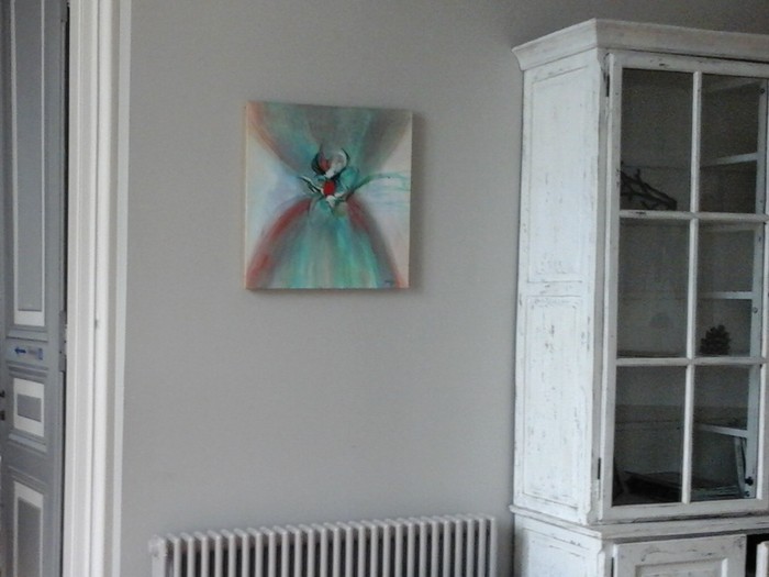 Château de LA REDORTE