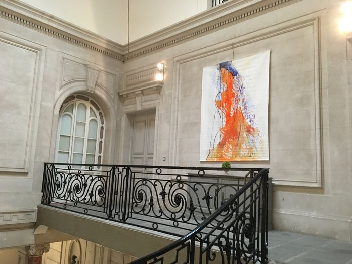 Château de LA REDORTE