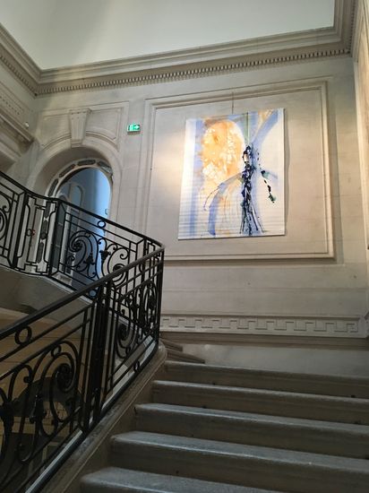 Château de LA REDORTE