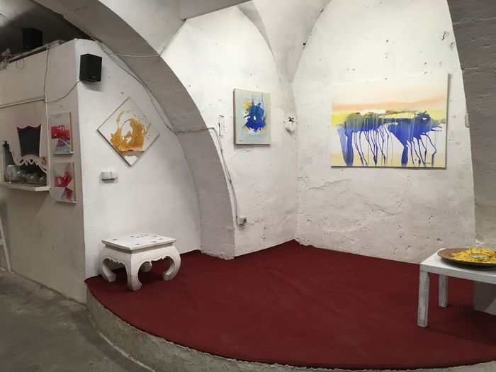 Bédarieux Galerie ETC