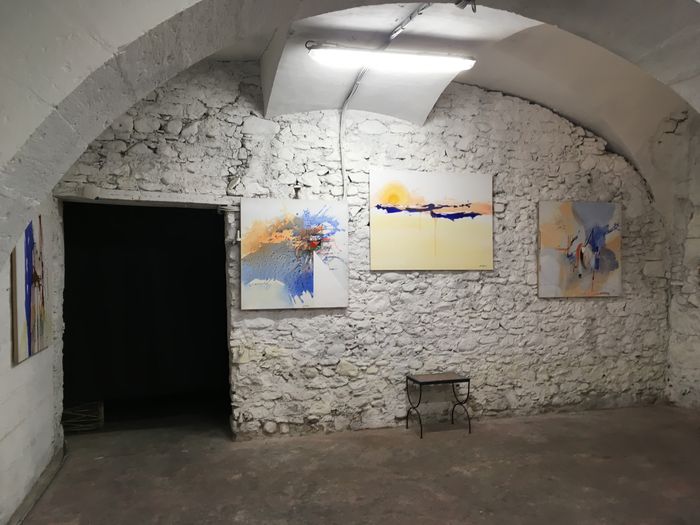 Bédarieux Galerie ETC