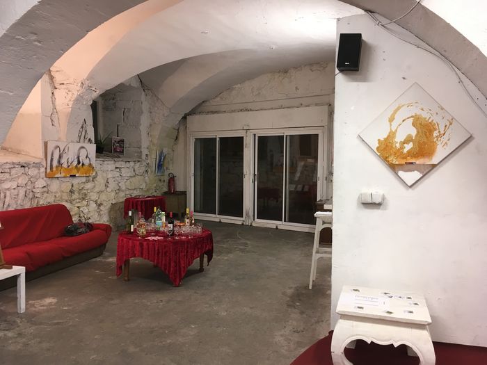 Bédarieux Galerie ETC