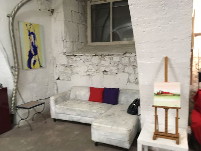 Bédarieux Galerie ETC