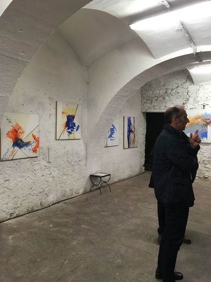 Bédarieux Galerie ETC