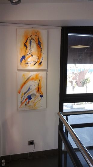 Le Bacarès Maison des arts