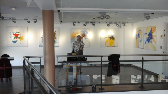 Le Bacarès Maison des arts