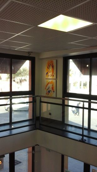 Le Bacarès Maison des arts