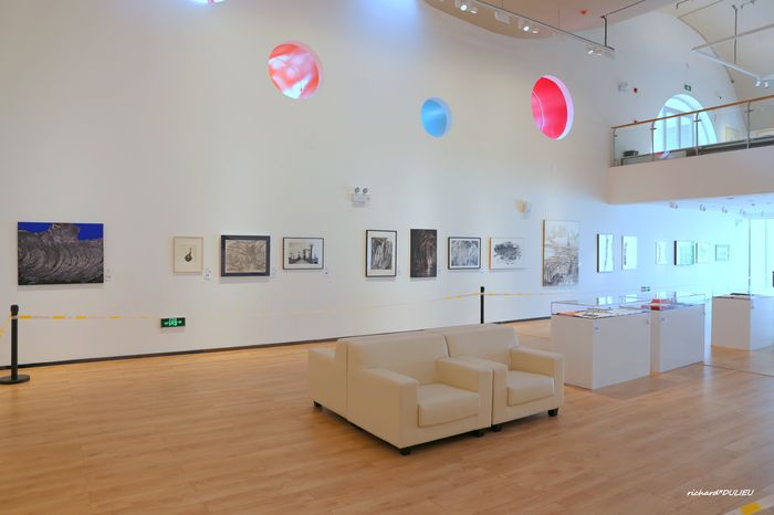 Xian Centre d'art contemporain