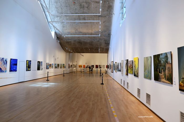 Xian Centre d'art contemporain