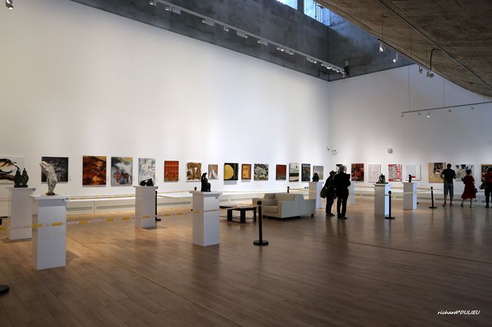 Xian Centre d'art contemporain