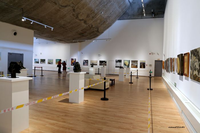 Xian Centre d'art contemporain