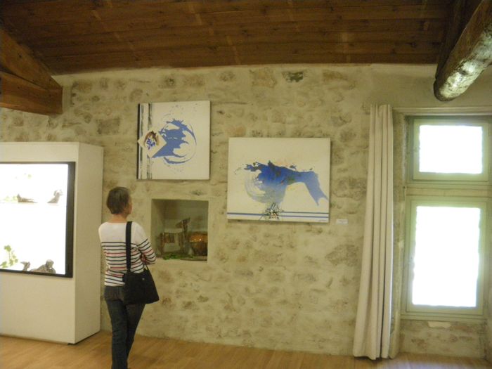 Château de Perdiguier