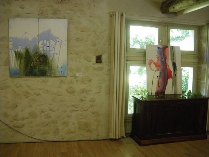 Château de Perdiguier