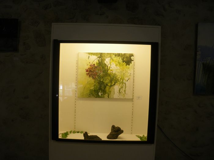 Château de Perdiguier