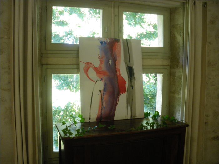 Château de Perdiguier