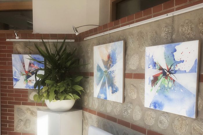 Villeneuve de la Raho