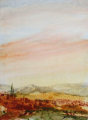 PAYSAGE AU CYPR�S
