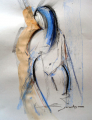 ETUDE SUR PAPIER 01 ETUDE SUR PAPIER 01