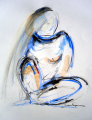 ETUDE SUR PAPIER 05 ETUDE SUR PAPIER 05