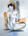 ETUDE SUR PAPIER 08 ETUDE SUR PAPIER 08