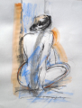ETUDE SUR PAPIER 10 ETUDE SUR PAPIER 10