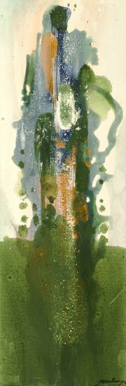 CRÉATION II 60x20 cm