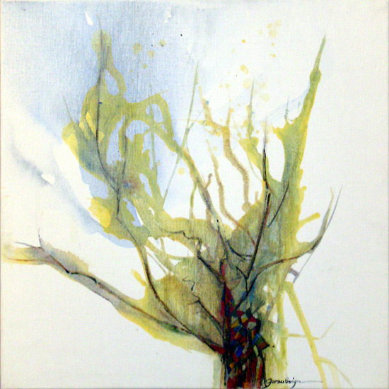 CEP DE VIGNE 50x50 cm