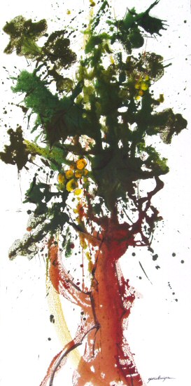 LE GRAND CEP 60x120 cm